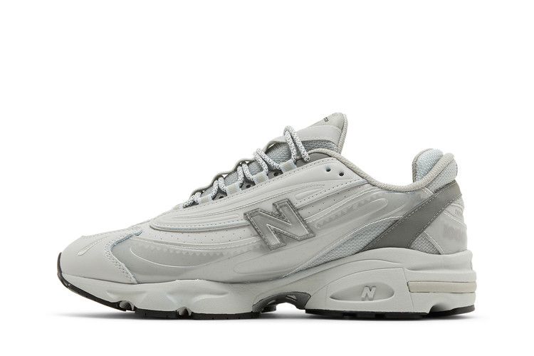 New Balance 1000 Aime Leon Gris Doré - M1000AL1