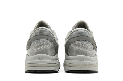 New Balance 1000 Aime Leon Gris Doré - M1000AL1