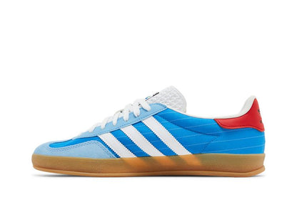 Adidas Gazelle Indoor Olympic Blue - IF9643