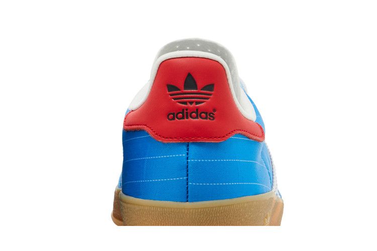 Adidas Gazelle Indoor Olympic Blue - IF9643