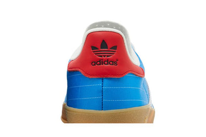 Adidas Gazelle Indoor Olympic Blue - IF9643