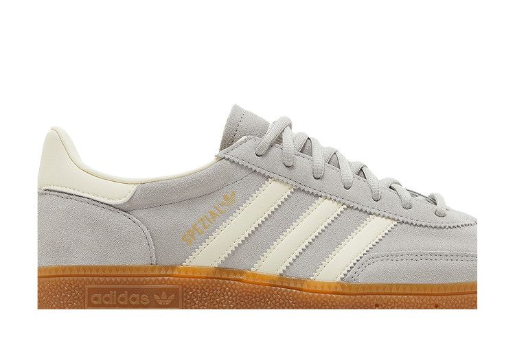 Adidas Handball Spezial Grey Cream - IF7086