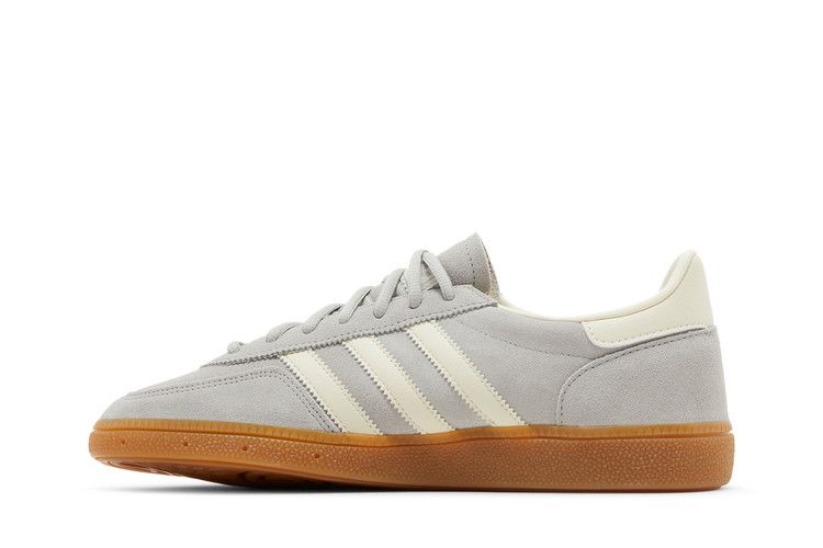 Adidas Handball Spezial Grey Cream - IF7086