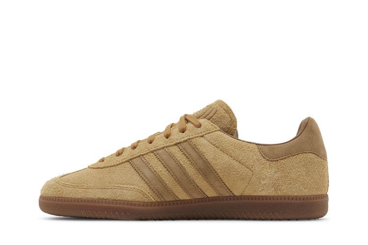 Adidas Samba OG JJJJound Mesa - ID8709