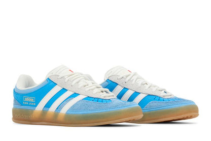 Adidas Gazelle Indoor Bad Bunny San Juan - IF9734