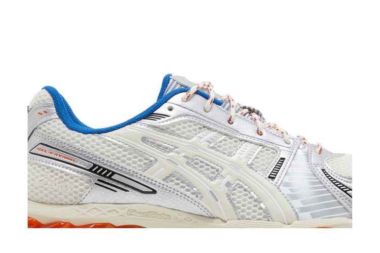 ASICS Gel-Kayano 12.1 Ronnie Fieg Knicks - 1203A555-101