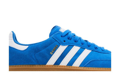 Adidas Samba ADV Blue Bird - JP5719