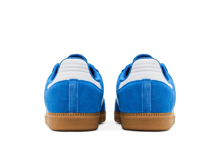 Adidas Samba ADV Blue Bird - JP5719