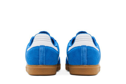 Adidas Samba ADV Blue Bird - JP5719