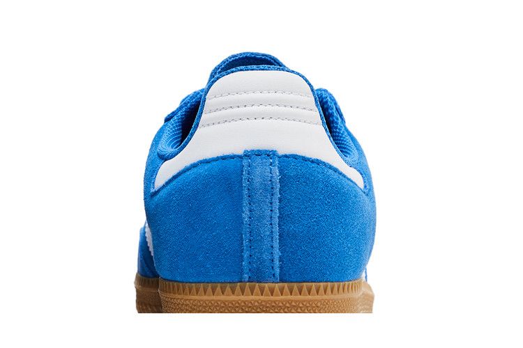 Adidas Samba ADV Blue Bird - JP5719