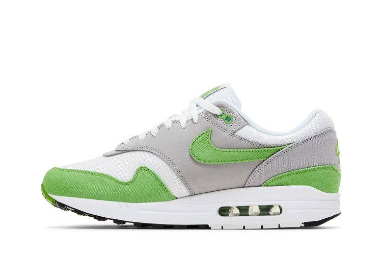 Nike Air Max 1 Patta 20th Anniversary Chlorophyll - HF1012-300