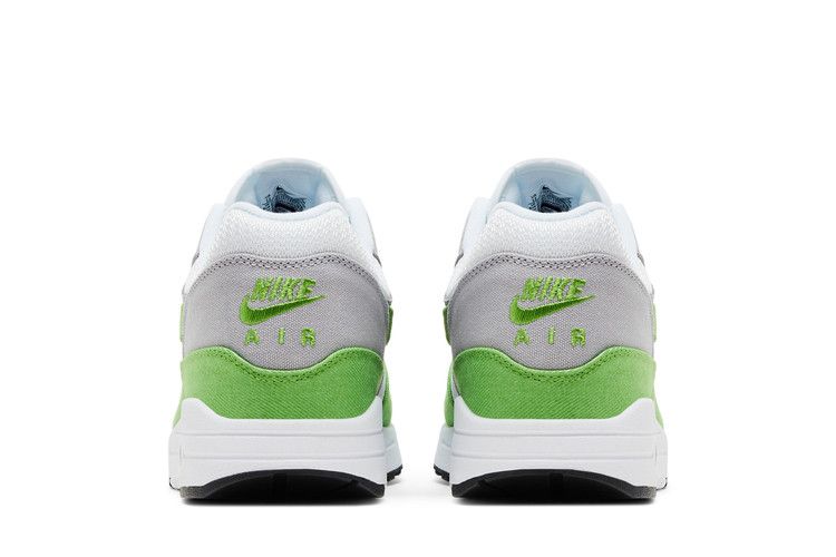 Nike Air Max 1 Patta 20th Anniversary Chlorophyll - HF1012-300