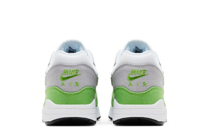 Nike Air Max 1 Patta 20th Anniversary Chlorophyll - HF1012-300