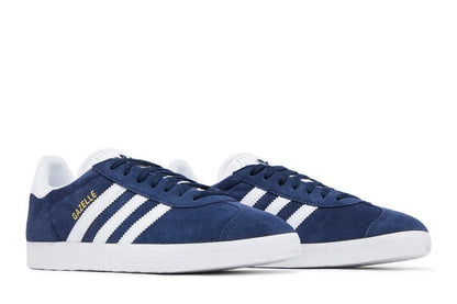 Adidas Gazelle Navy White - BB5478