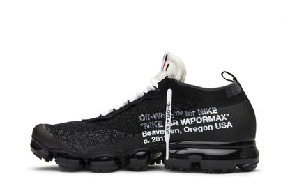 Nike Air Vapormax Off-White "The Ten" - AA3831-001