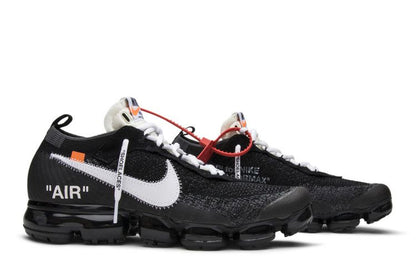 Nike Air Vapormax Off-White "The Ten" - AA3831-001