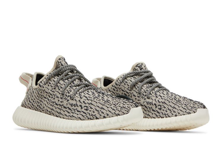 Adidas Yeezy Boost 350 Turtledove - AQ4832