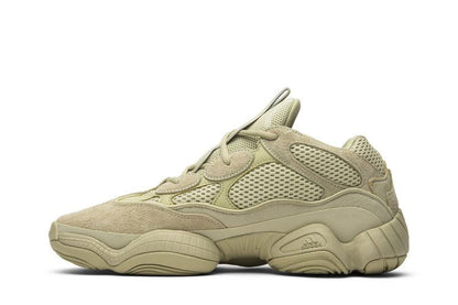 Adidas Yeezy 500 Desert Rat Super Moon Yellow - DB2966