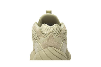 Adidas Yeezy 500 Desert Rat Super Moon Yellow - DB2966