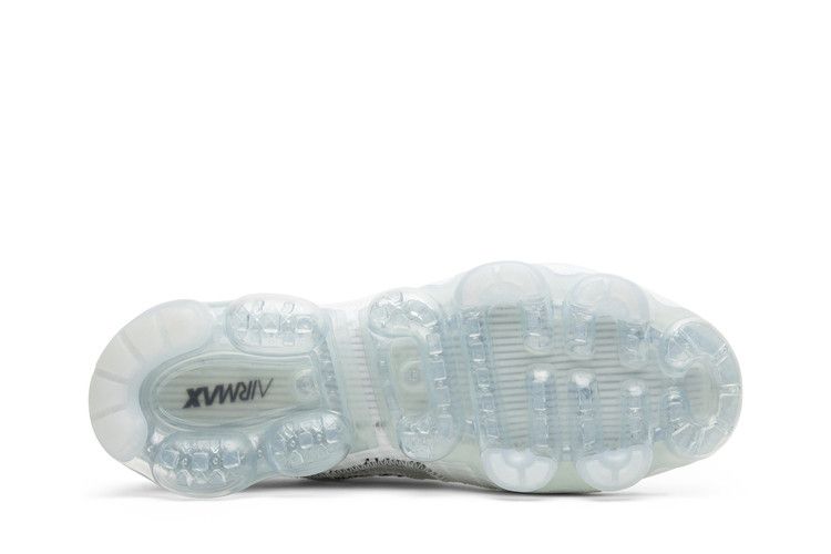 Nike Air Vapormax Off-White White 2018 - AA3831-100