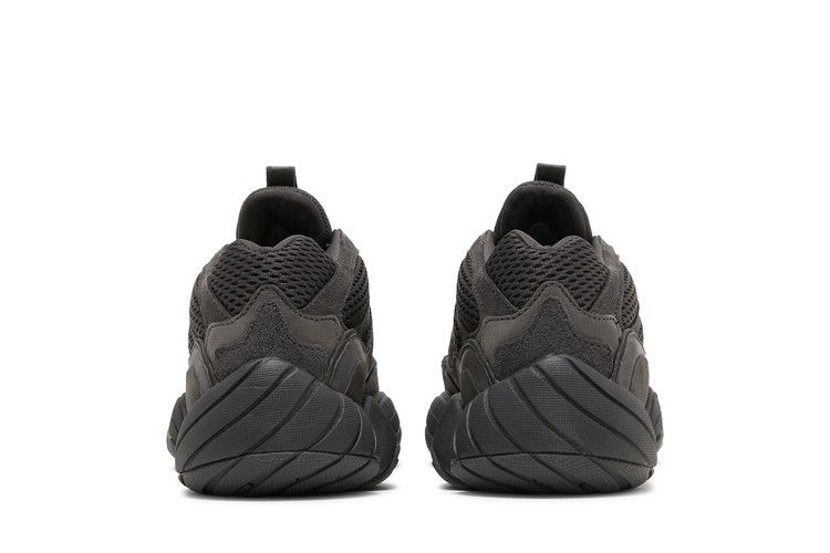 Adidas Yeezy 500 Utility Black - F36640