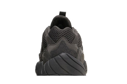 Adidas Yeezy 500 Utility Black - F36640