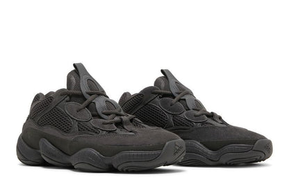 Adidas Yeezy 500 Utility Black - F36640