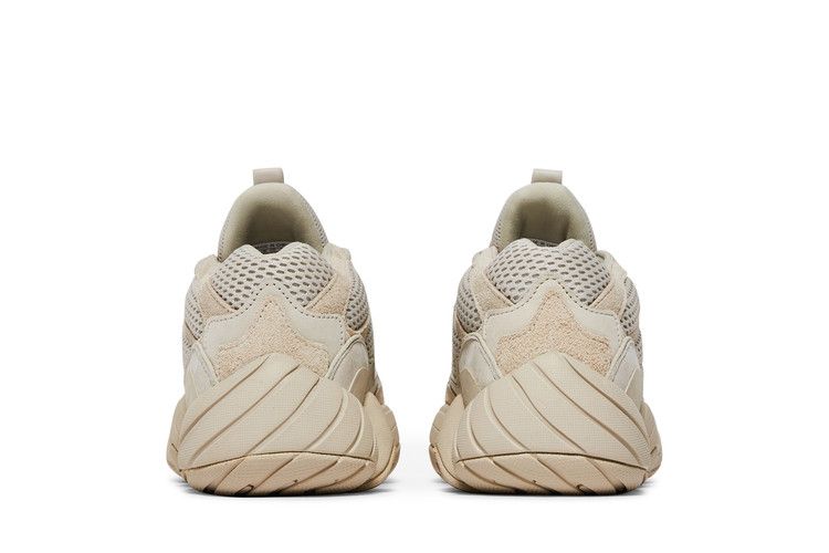 Adidas Yeezy 500 Desert Rat Blush - DB2908