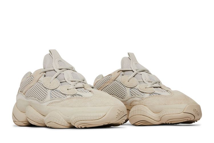 Adidas Yeezy 500 Desert Rat Blush - DB2908