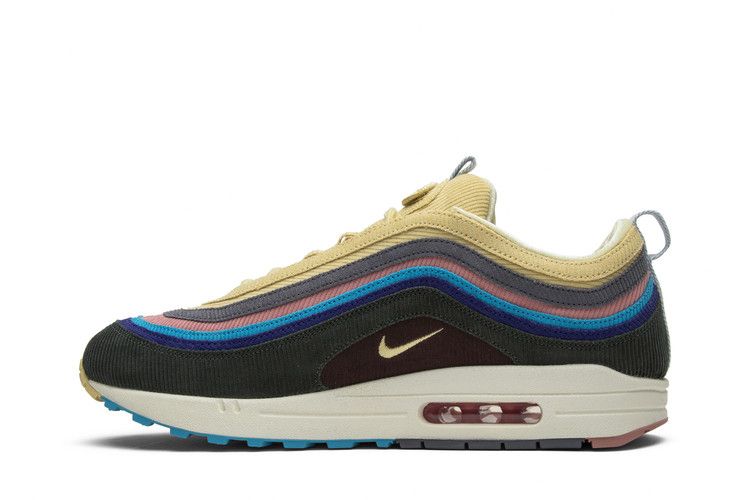 Nike Air Max 97/1 Sean Wotherspoon - AJ4219-400