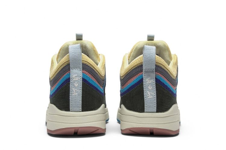 Nike Air Max 97/1 Sean Wotherspoon - AJ4219-400