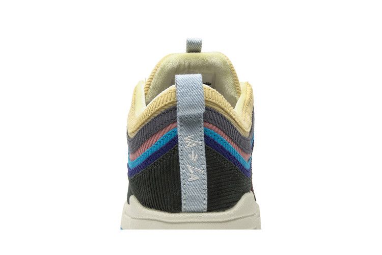 Nike Air Max 97/1 Sean Wotherspoon - AJ4219-400