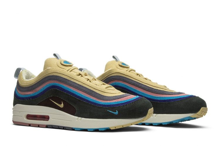 Nike Air Max 97/1 Sean Wotherspoon - AJ4219-400