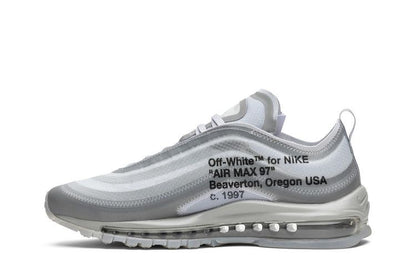 Nike Air Max 97 Off-White Menta - AJ4585-101