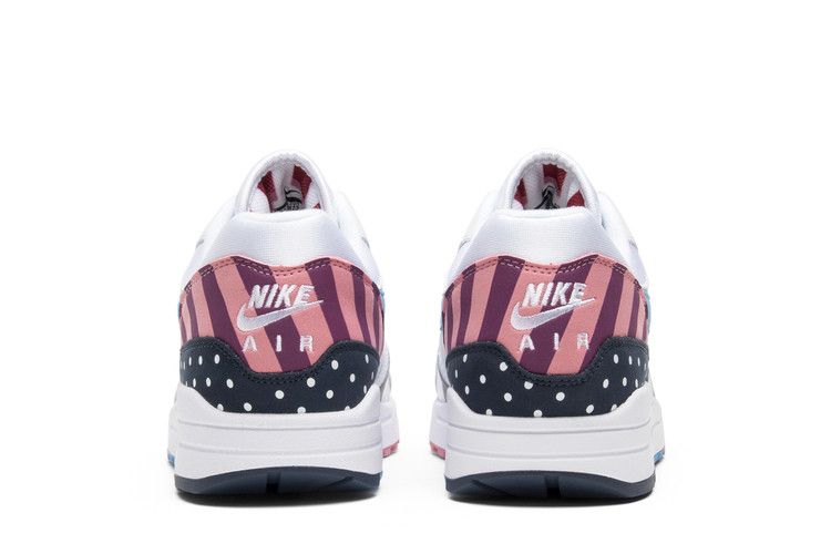 Nike Air Max 1 Parra (2018) - AT3057-100