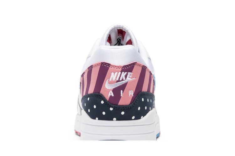 Nike Air Max 1 Parra (2018) - AT3057-100