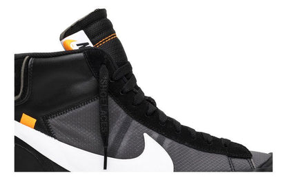 Nike Blazer Mid Off-White Grim Reaper - AA3832-001