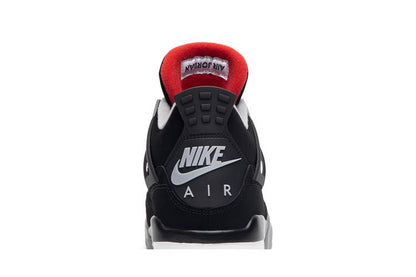 Air Jordan Air Jordan 4 Bred 2019 - 308497-060 / 408452-060