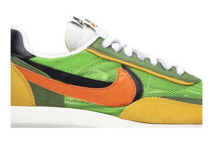 Nike LD Waffle Sacai Green Multi - BV0073-300