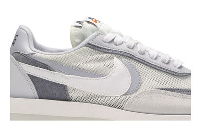 Nike LD Waffle Sacai White Grey - BV0073-100