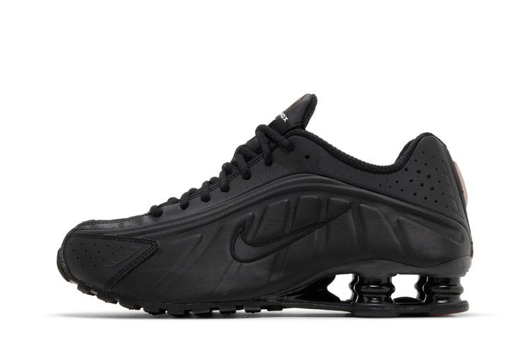 Nike Shox R4 Black - AR3565-004