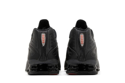 Nike Shox R4 Black - AR3565-004