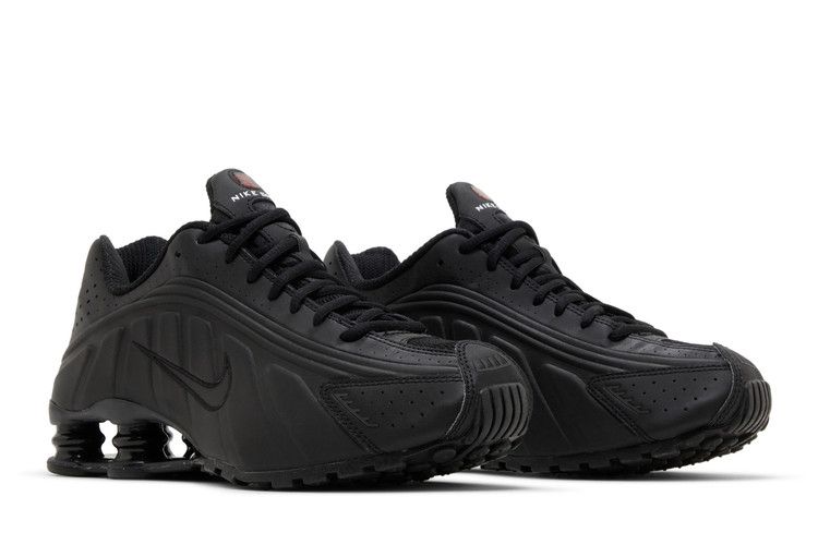 Nike Shox R4 Black - AR3565-004