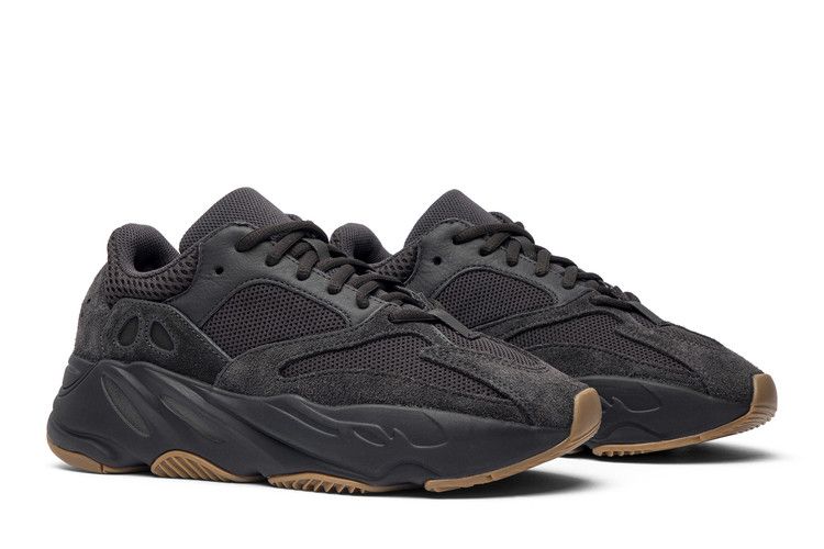 Adidas Yeezy 700 Utility Black - FV5304