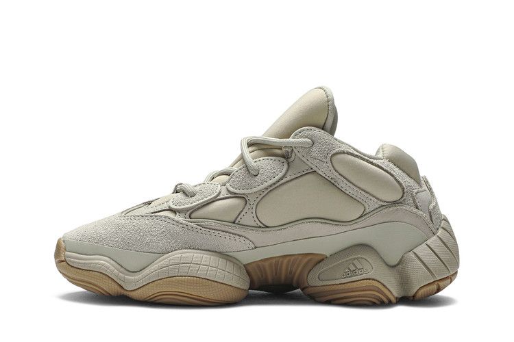 Adidas Yeezy 500 Stone - FW4839