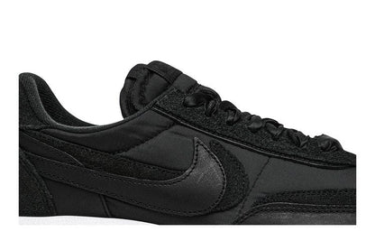 Nike LD Waffle Sacai Triple Black - BV0073-002