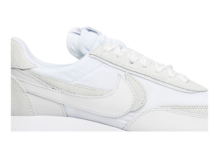 Nike LD Waffle Sacai White - BV0073-101