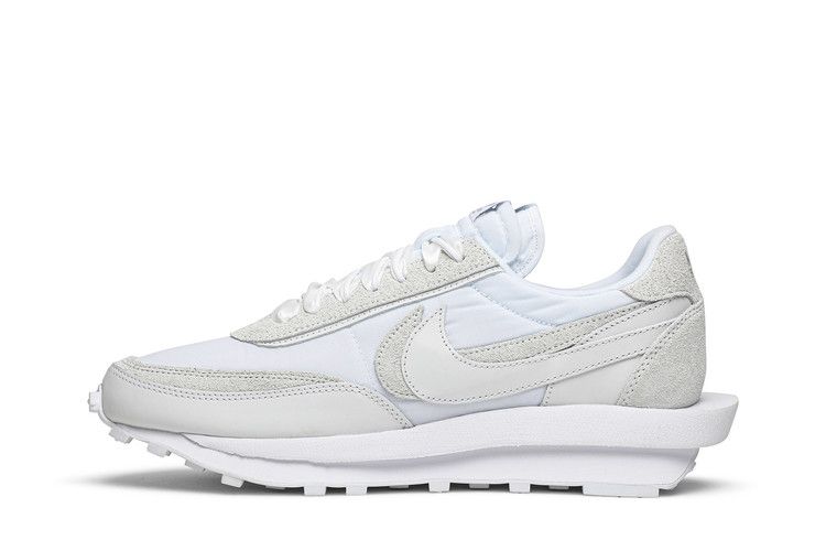 Nike LD Waffle Sacai White - BV0073-101