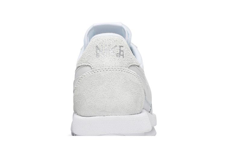 Nike LD Waffle Sacai White - BV0073-101