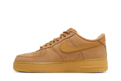 Nike Air Force 1 Low Flax Wheat (2021) - CJ9179-200